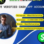 Buy Verified Cash App Accounts Profile Picture