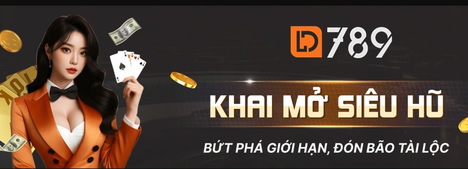 LD789 Cover Image