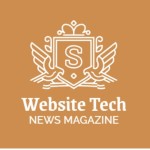 Website Tech Profile Picture
