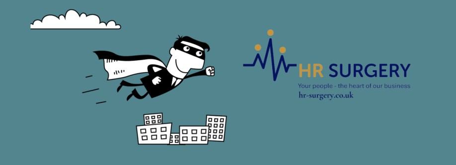 HR Surgery Cover Image