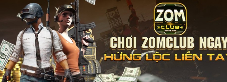 Zom Club Cover Image