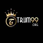 Trum99 Nhà Cái Uy Tín Cổng Game Đổi Thưởng Hấp Dẫn Profile Picture