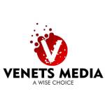 Venets Media Pvt Ltd Profile Picture