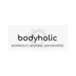 Bodyholic holic Profile Picture