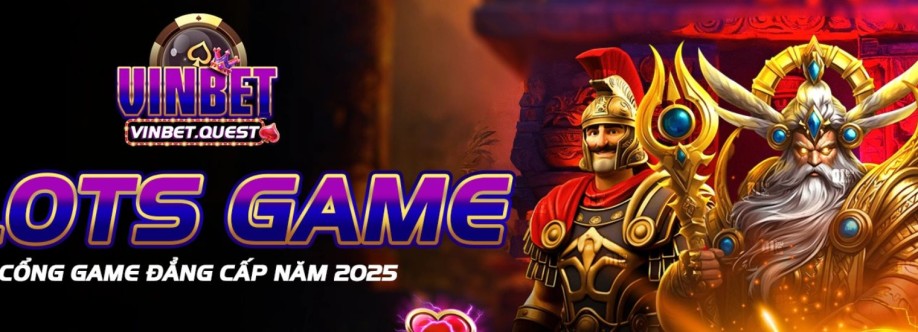 vinbet quest Cover Image