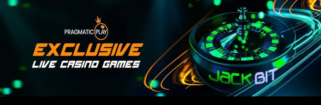 Jackbit website Cover Image