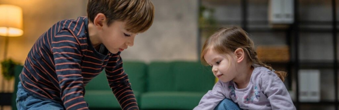 BeiBei Amigos Montessori Language Preschool Cover Image