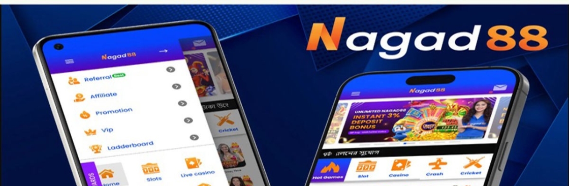 nagad88bdartvn Cover Image