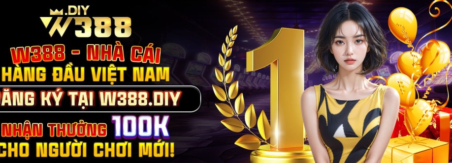 W388 Cover Image