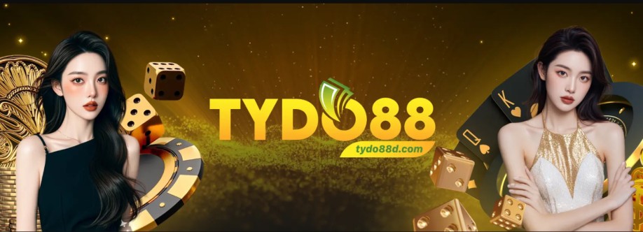TYDO88 Com Cover Image