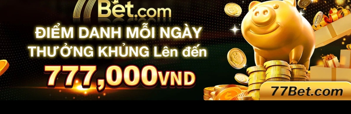 77betvn dev Cover Image