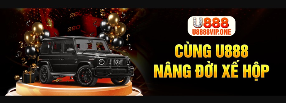 U 888 Cover Image