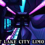 Salt Lake City Limo Bus Profile Picture