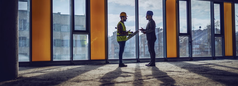 Elevate Contractors Solutions Cover Image