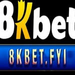 Nhà Cái 8KBET Profile Picture