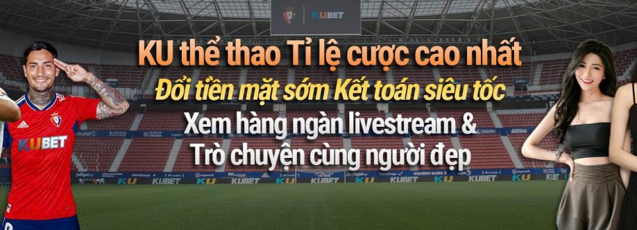 kubet Trang chủ Cover Image