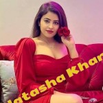 Natasha Khan Profile Picture