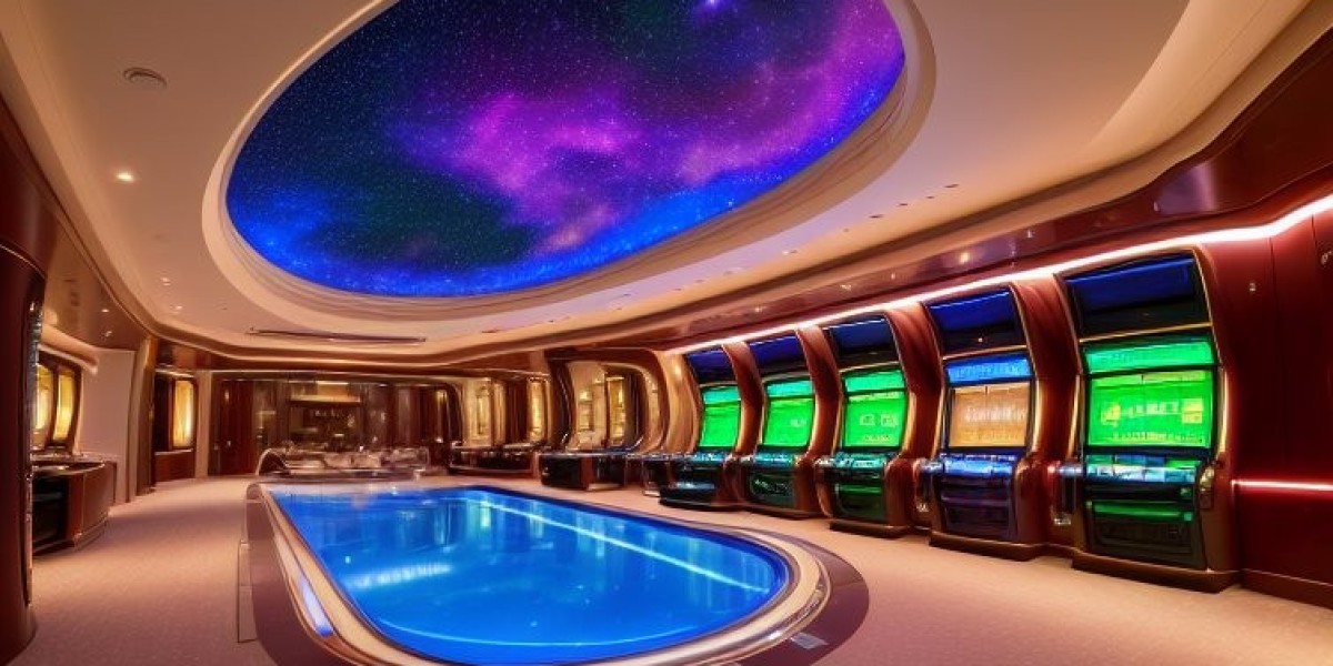 Uitgebreid spelaanbod bij Casino 777