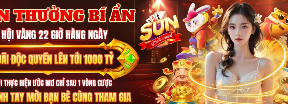 Sun win Cover Image