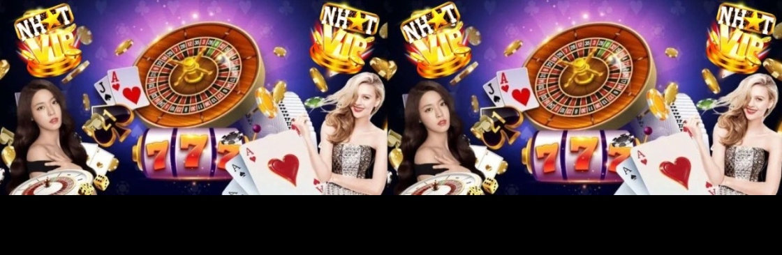 Cổng Game Nhatvip Cover Image