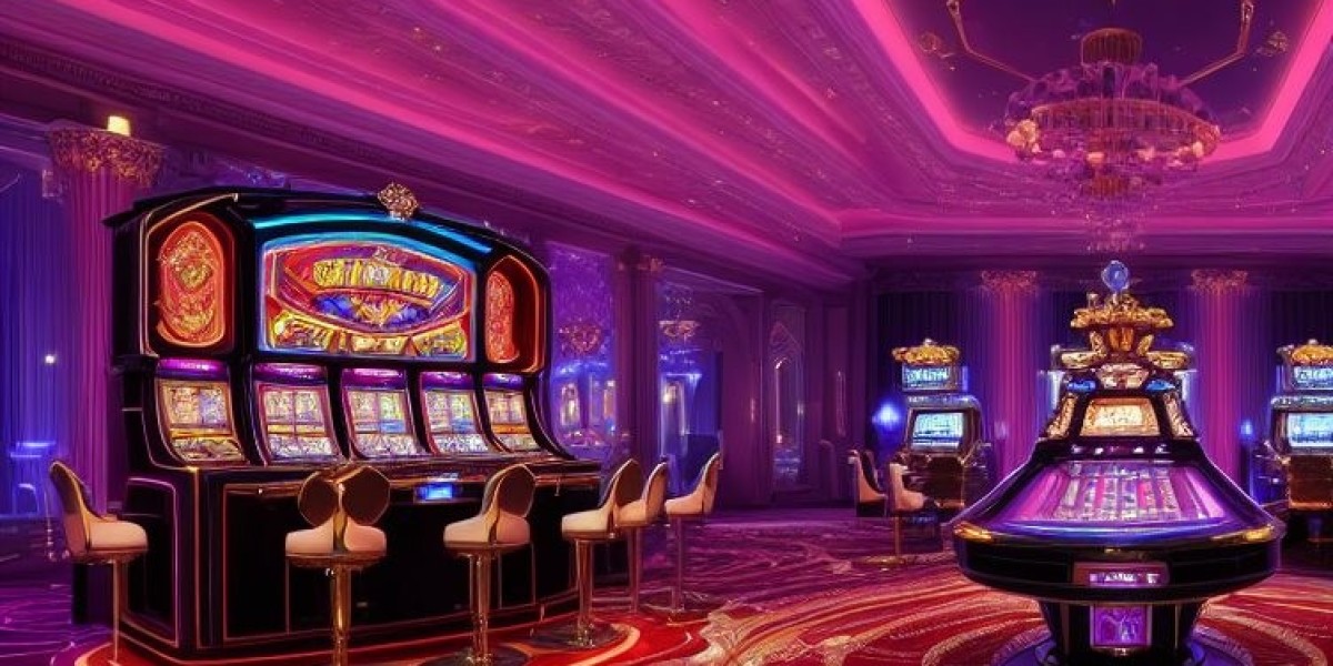 Exciting Slots at VegasNow Casino