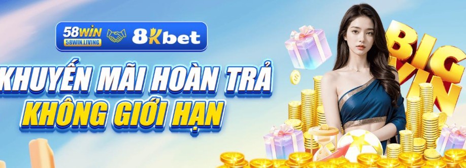 58win living Cover Image