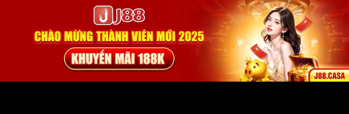 Nhà cái J88 Cover Image