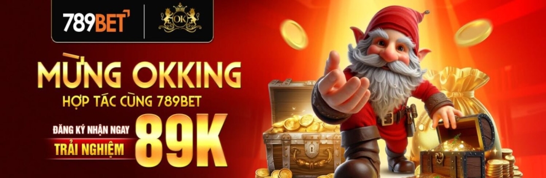 OKKing Cover Image