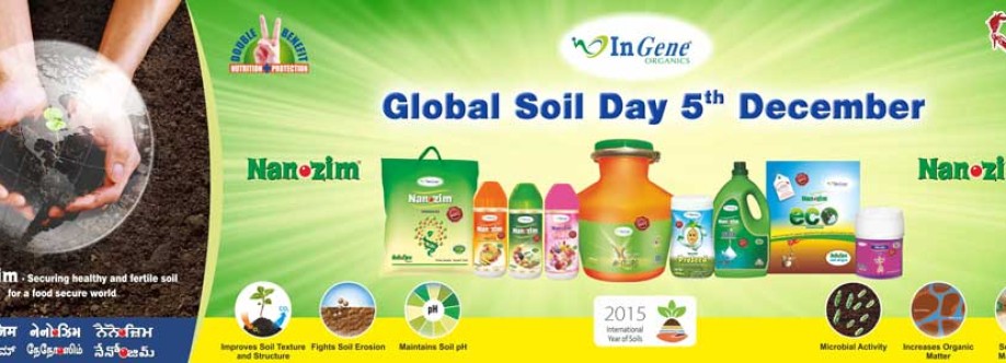 Biostadt India Limited Cover Image