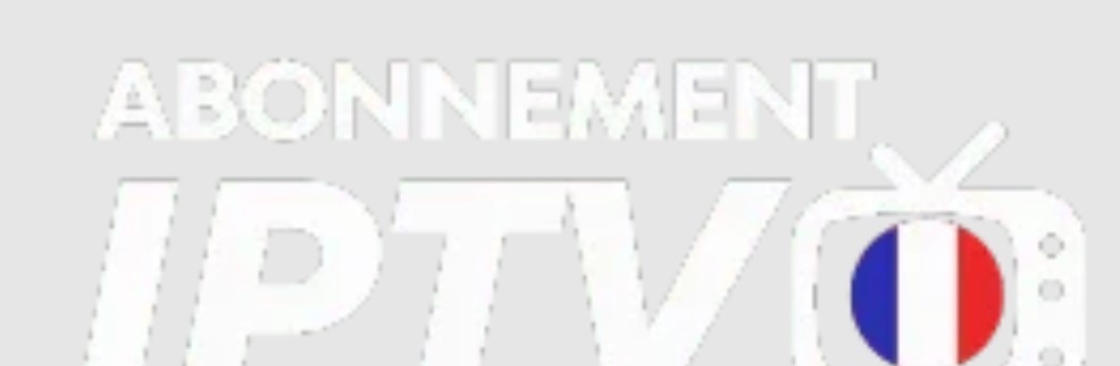 Abonnement iptv Cover Image