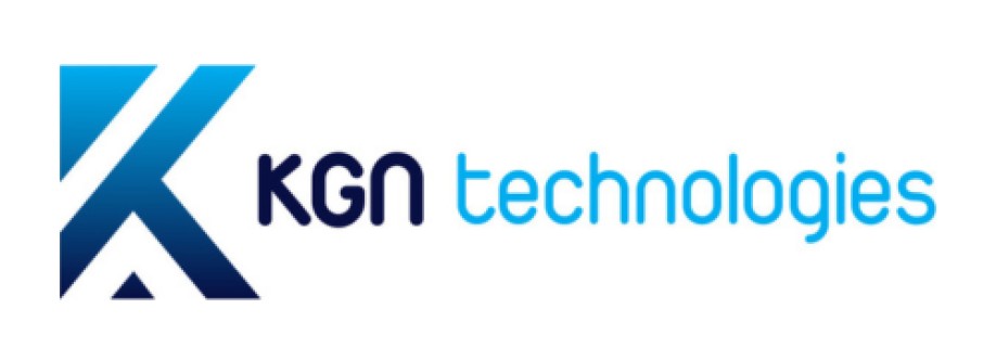 KGN Technologies Cover Image
