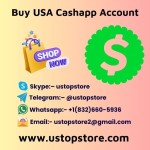 Ustop Store Profile Picture