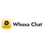 Whoxa Chat App Profile Picture