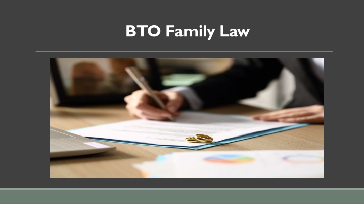 PPT - Reliable Matrimonial Lawyers in Glasgow for Separation and Divorce PowerPoint Presentation - ID:14062066