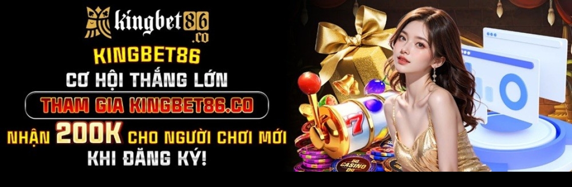 kingbet86 co Cover Image
