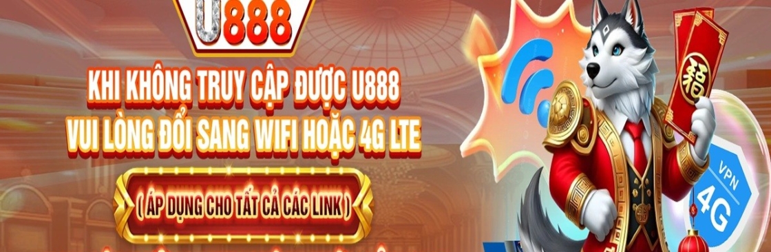 u888gripe Cover Image