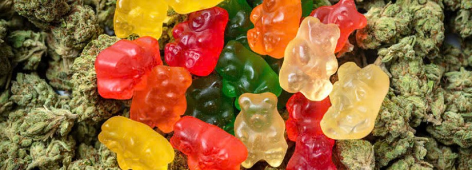Best THC Edibles Cover Image