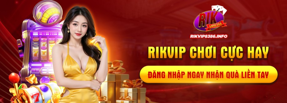 Rikvip8386 Info Cover Image