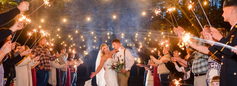 Discount Sparklers Cover Image