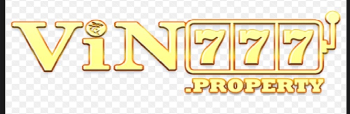 Vin777 Cover Image