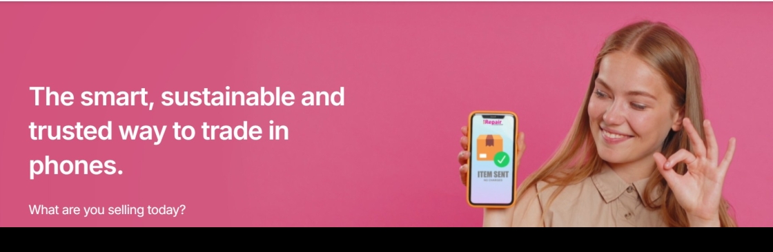 iRepair Mobiles Cover Image