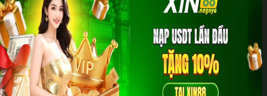 XIN88 Cover Image