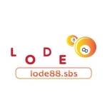 LODE88 Profile Picture