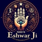Astrologer Eshwar ji Profile Picture