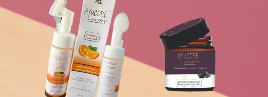 Ayucore Luxury Cover Image