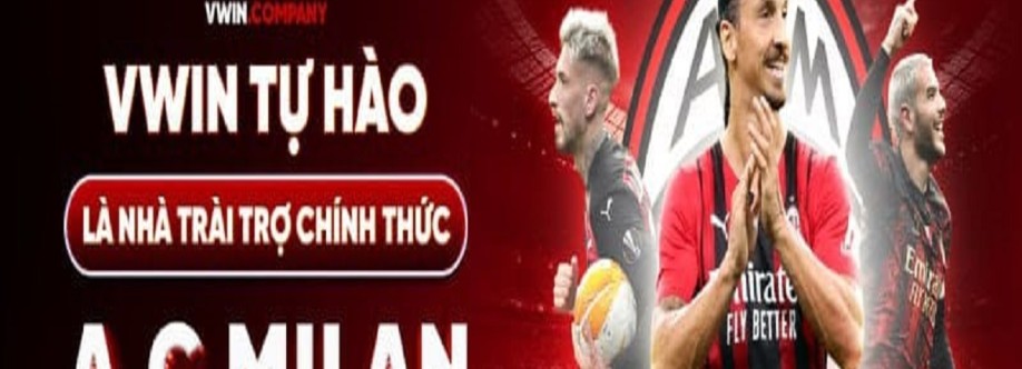 VWin company Cover Image