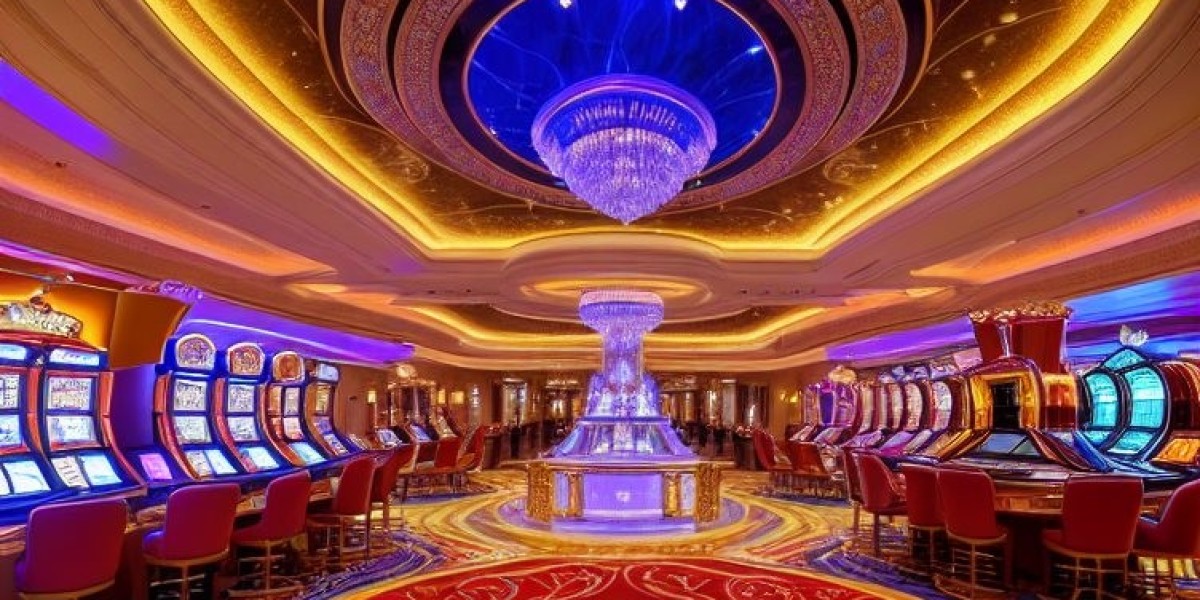 Casiny Mobile App