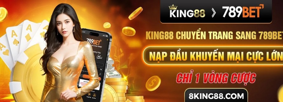 8KING88 com Cover Image