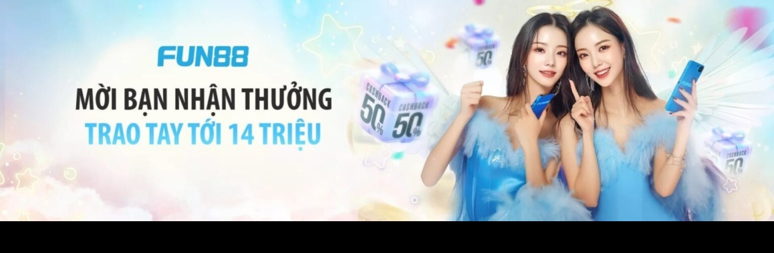 Nhà cái Fun88 Cover Image