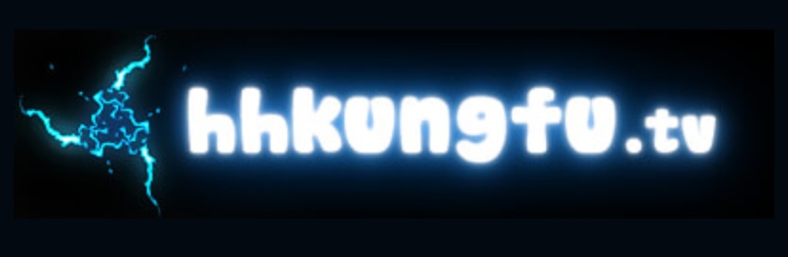 HHKUNGFU Phim Hoạt Hình 3D Trung Quốc Cover Image